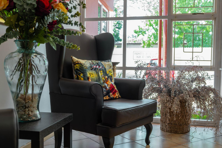 Public Area, Broadway Guest House, City of Cape Town
