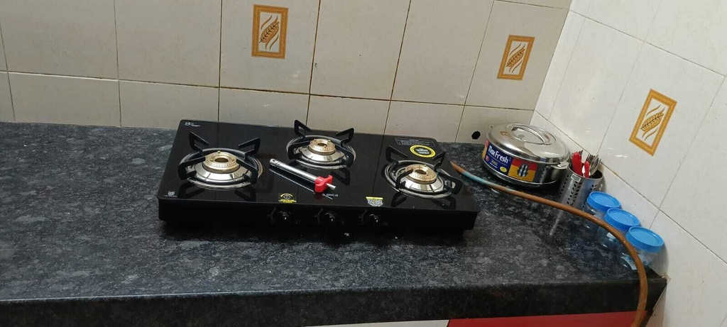 Private kitchen 2, Bungalow 3bhk, Pune