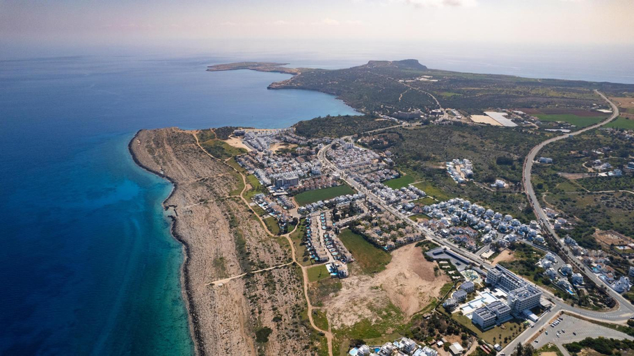 View 5, Anthorina Greco Villa #10
