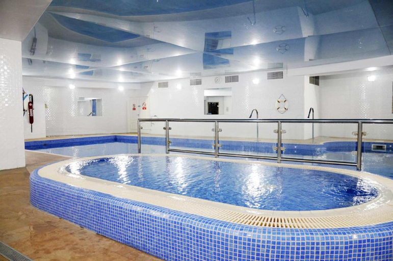 Sport & Beauty 5, Schull Harbour Hotel & Leisure Centre