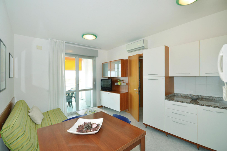 Others 5, Apartments Torre del Sole, Bibione Spiaggia, Venezia