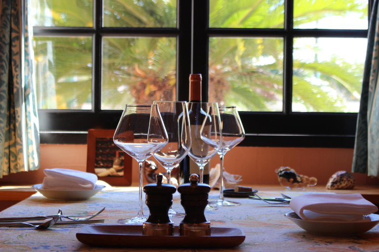Food & Drinks 3, Opa Village, Tateyama