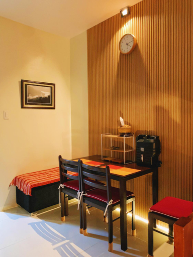 Others 5, Cozynest Condotel Baguio, Baguio City