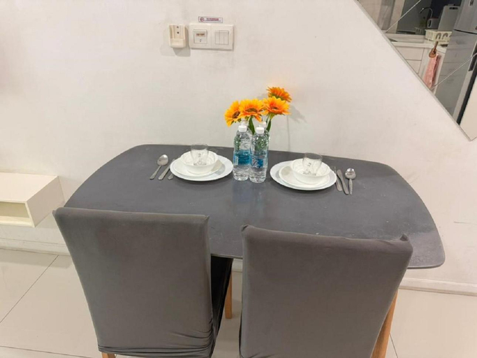 Others 4, Mercu Summer Suites Kuala Lumpur Bukit Bintang By Classy, Kuala Lumpur