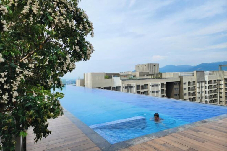 Interior 2, Nilai Vision City 4+1 PAX Akasia Suite, Seremban