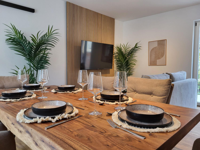 Others 5, SiOUX stilvolle Designapartments im Zentrum, Augsburg