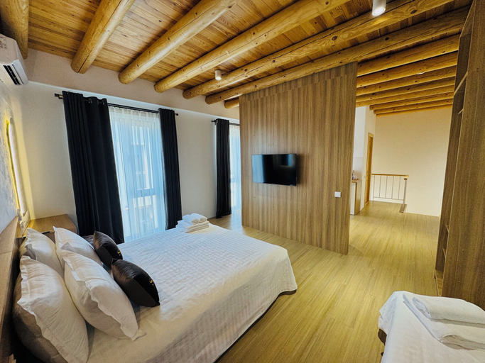 Room 3, saada boutique studios, Buxoro