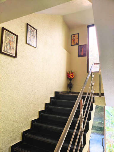 Public Area 3, Anant Villa and Resort, Raigarh