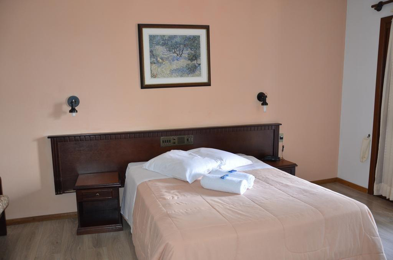 Bedroom 2, Hotel Alpen Hof, Gramado