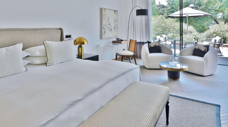 Bedroom 2, Casa Polanco Hotel Boutique, Mexico City