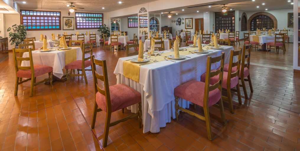 Food & Drinks 5, Hotel Chicala S.A.S, Neiva