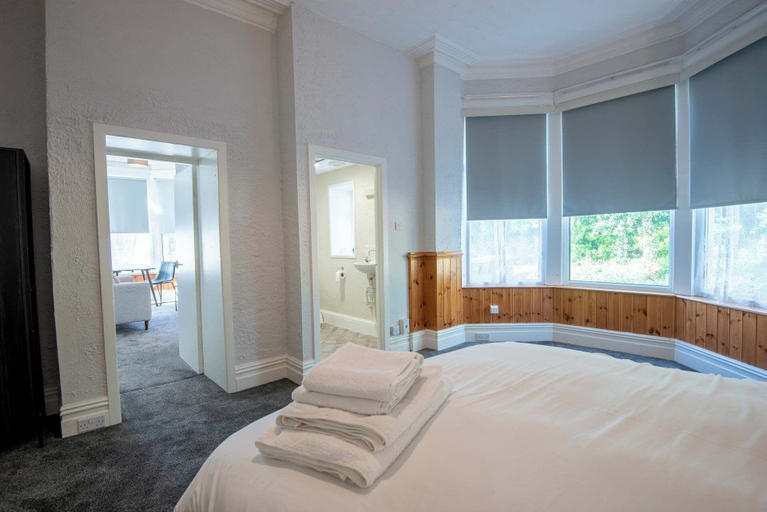 Room 3, St Andrews by Guestz, Lancashire