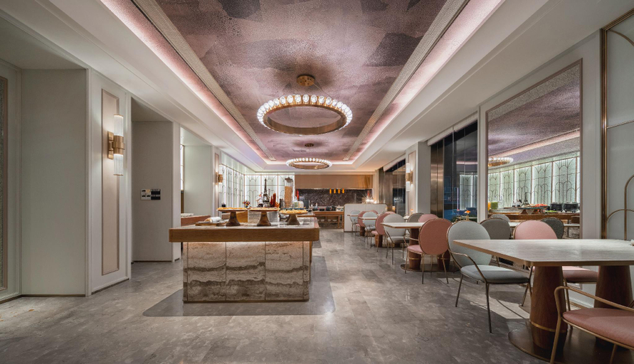 4, Mercure Chengdu Wuhou Temple, Chengdu