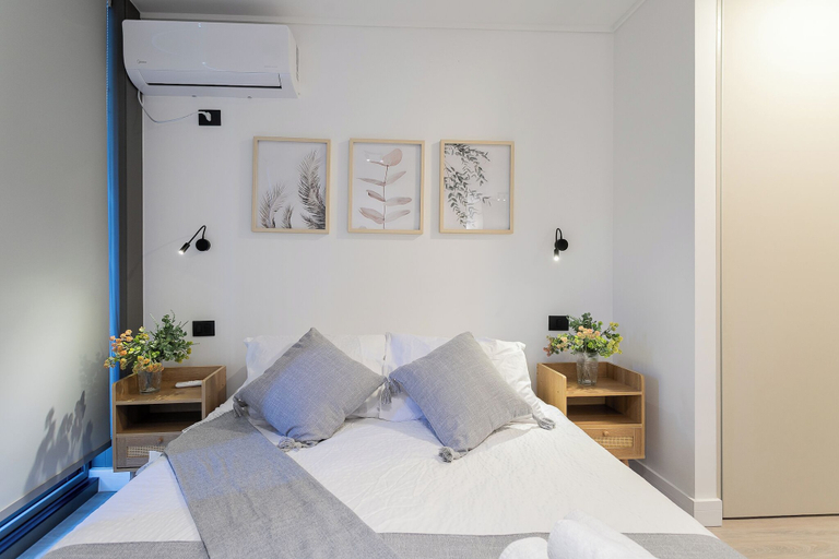 Room 3, Riesco Suites by Andes STR, Santiago
