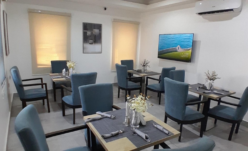 Food & Drinks 4, Quest Boutique Hotel, Abuja, AbujaMun