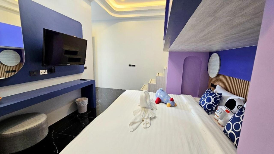 2, The Tropical Pool Villas Ao Nang Group Krabi, Mueang Krabi