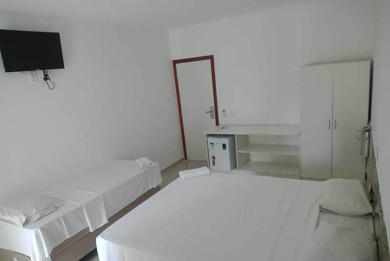 Room 2, Rede Andrade Porto Praia, Porto Seguro