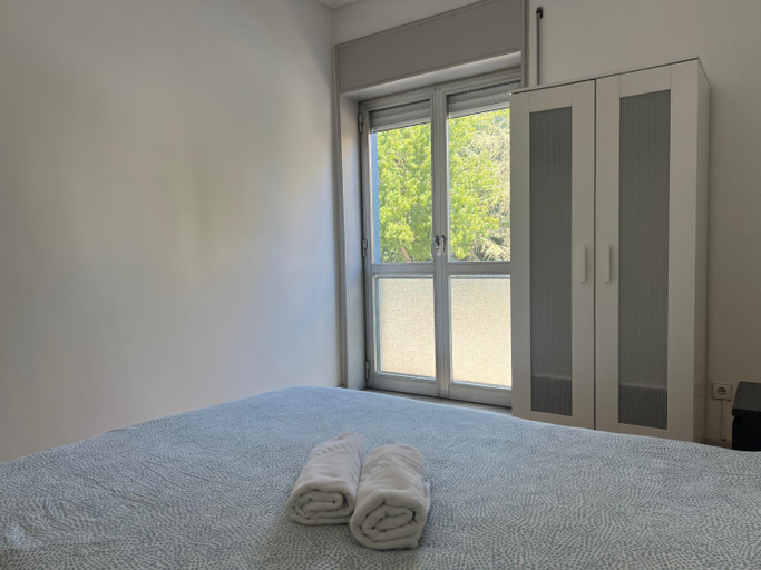 Bedroom 5, Smile4Porto Guest House, Porto