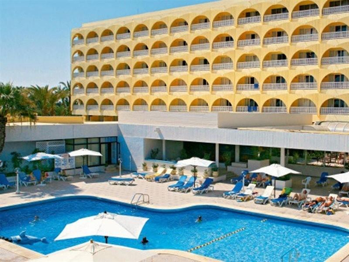 Sport & Beauty 2, One Resort Jockey Monastir, Monastir