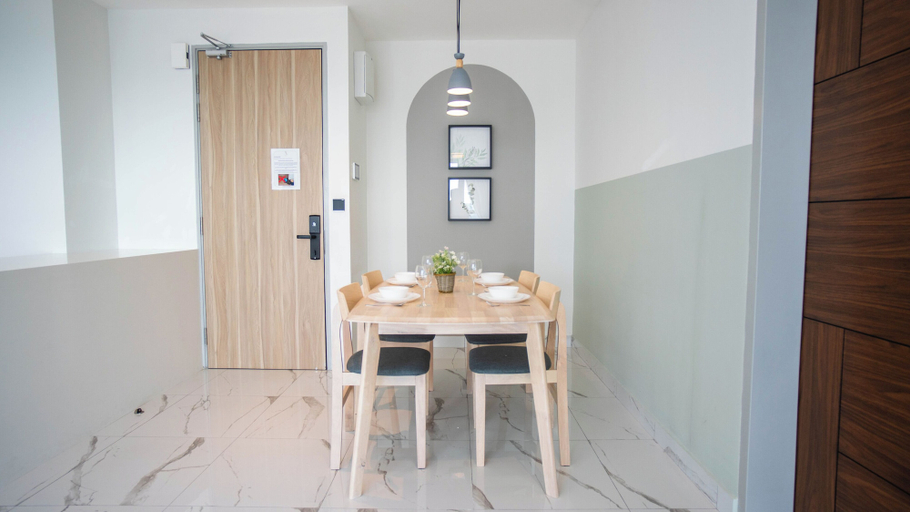 Others 4, Alfa Bangsar by Guestonic, Kuala Lumpur
