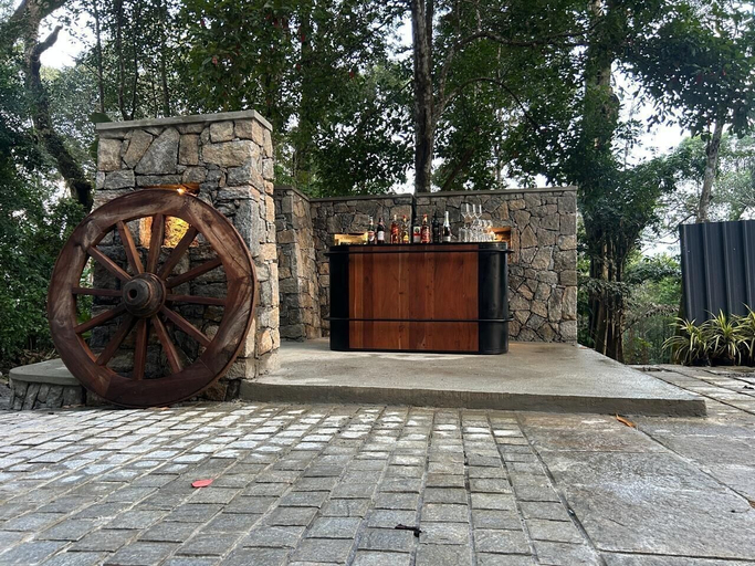 Primary image, Hillscape Resort, Kodagu