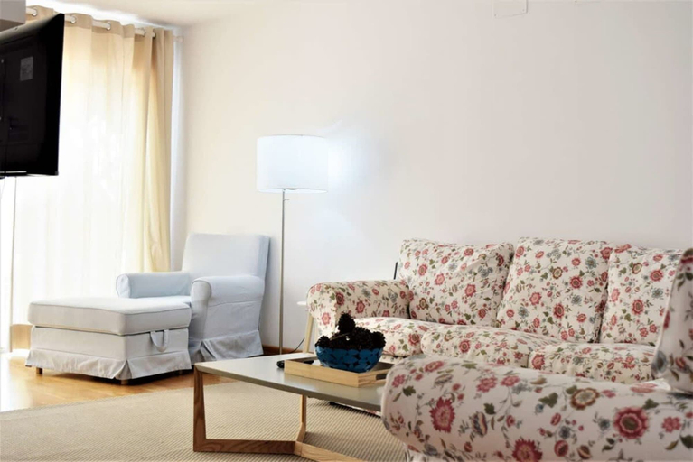 Room 3, Casa Jasmine Modern Villa for 7 M-3, Málaga