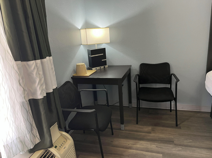 Room 2, Old Town Inn - St Augustine South, Saint Johns