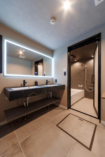 2, GranTerace Sun - Vacation STAY 15256, Numazu