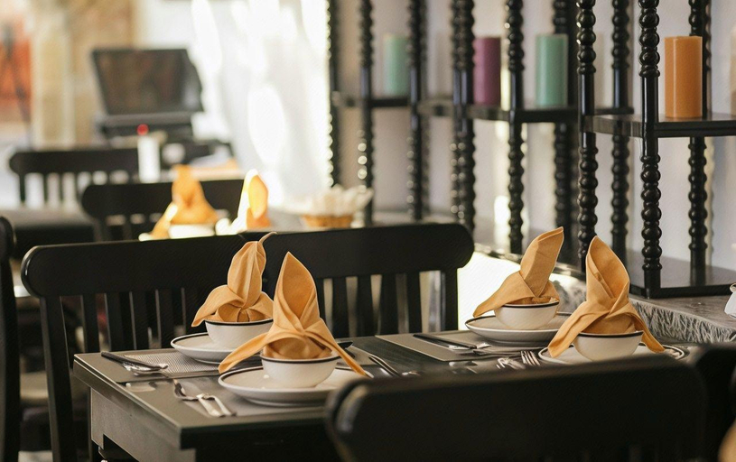 Food & Drinks 5, Hanoi Center Silk Premium Hotel, Hoàn Kiếm