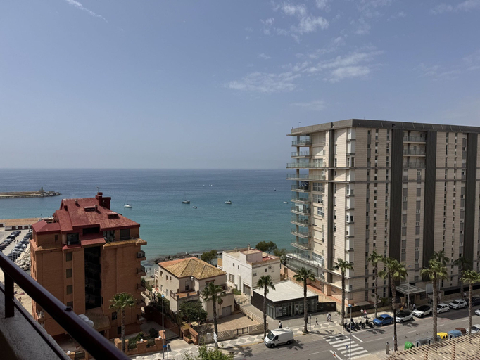 Room 5, Apartamento Tiffany Para 4 Personas, Alicante