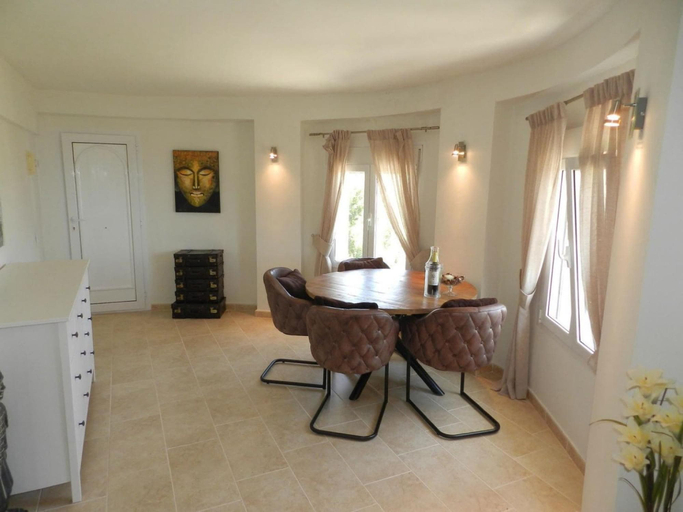 Room 2, Casa Isabel Para 6 Personas, Alicante