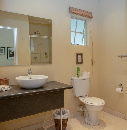Bathroom 4, Seringa Lodge & Safaris, Ehlanzeni