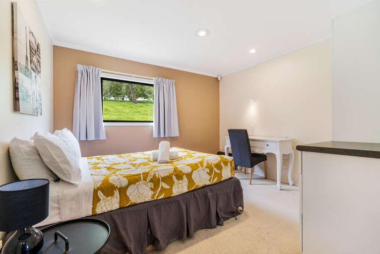 Bedroom 2, Enjoyable Cozy Life Style Villa, Rodney