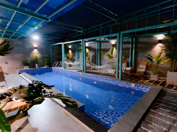 Sport & Beauty, DAHLIALAND SAIGON HOTEL & SWIMMING Pool, Ho Chi Minh City