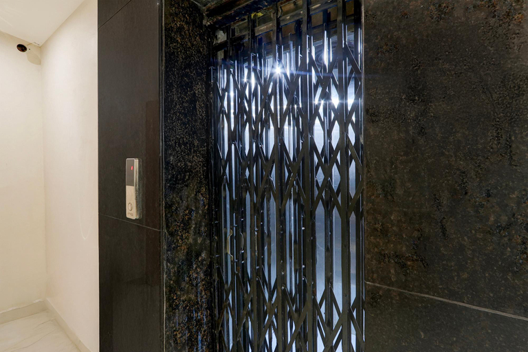 Public Area 2, Fabhotel Silver Cloud, Warangal