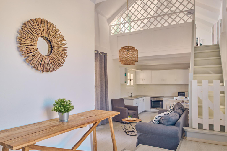 3, Villa Cleo Periyali, Ionian Islands