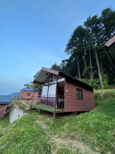 Room 5, Navira Hills Cottages Kanatal, Tehri Garhwal