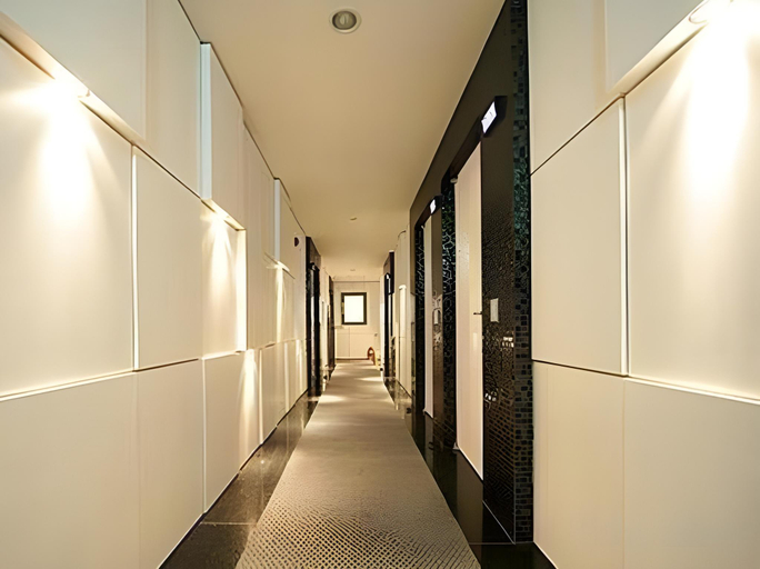 Others 3, Ever Tourist Hotel, Gyeyang