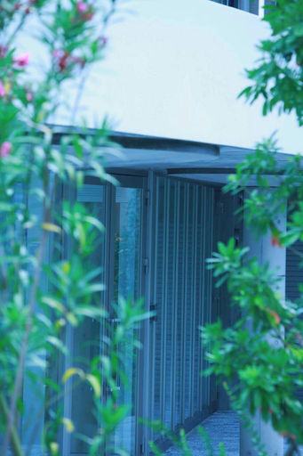 Exterior 3, lili villa hayama, Hayama