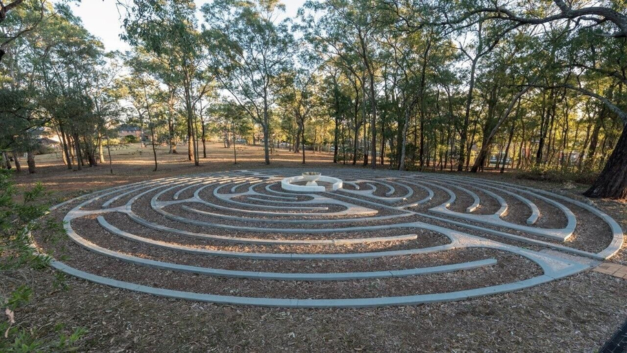 Exterior 4, Mary MacKillop Centre Baulkham Hills, Baulkham Hills - Central