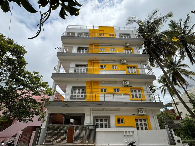 Primary image, Surya-Atharva Suites, Mysore
