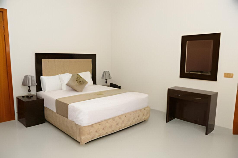 Bedroom 5, Park View Hotel Gulberg, Lahore