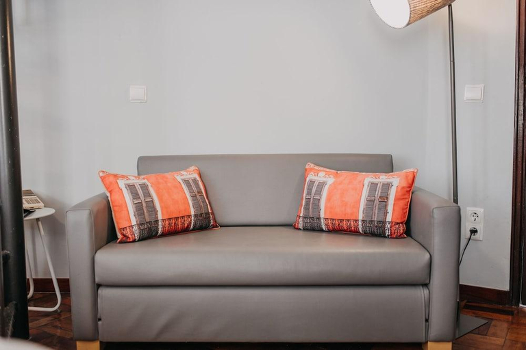 Others 5, ASPA Studios - Urban Conscious Living, Funchal
