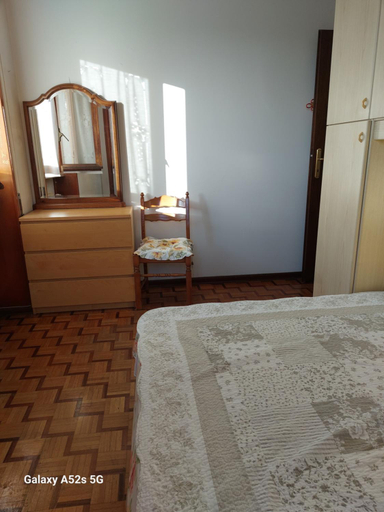 Bedroom 2, # Punto FM 9 #, Venezia