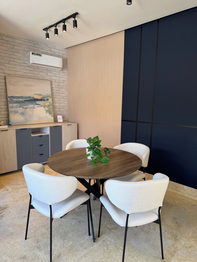 Reception 5, Penthouse en el Paraiso., Salvaleon de Higuey