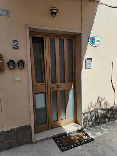 3, Le Casette di San Giorgio, Viterbo