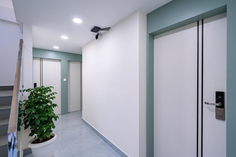 Others 2, Grace Suites, Ernakulam