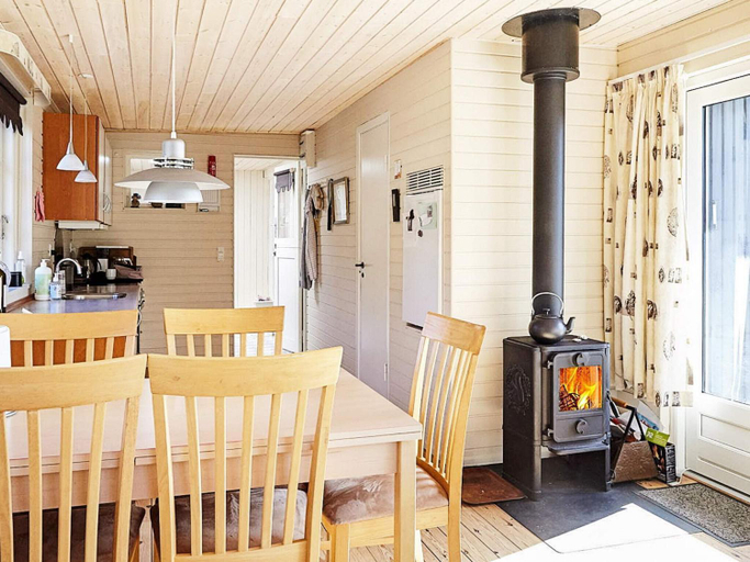 Others 4, person holiday home in Store Fuglede, Kalundborg