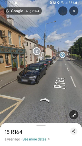 Others 3, Bective Street Accommodation