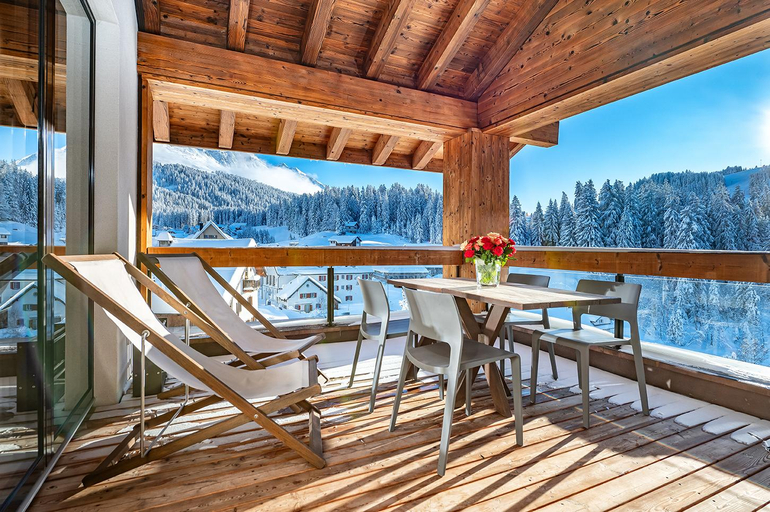 Others 2, Turrabuel, Albula